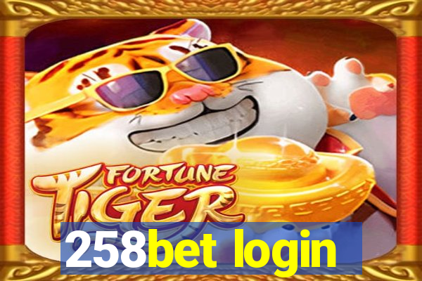 258bet login